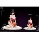 Slam Dunk Haruko Akagi MT Studio - Unique Collectible Figure