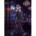 Vestido de Noche Figura de Juana de Arco - Colección Cdkey Studio X PG Studio