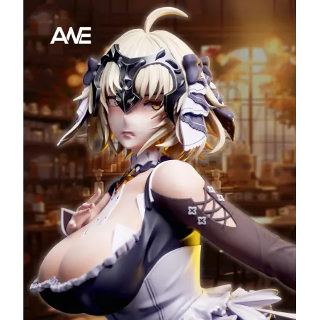Fate/Grand Order Jeanne d’Arc Alter ANE Studio - Figuras Exclusivas