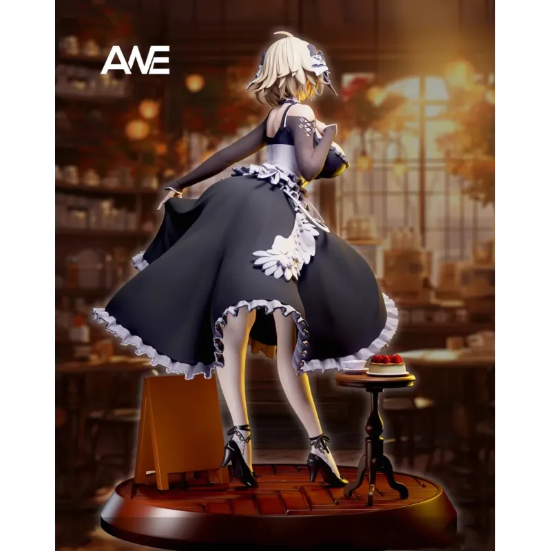 Fate/Grand Order Jeanne d’Arc Alter ANE Studio - Figuras Exclusivas