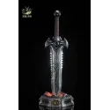 World of Warcraft Frostmourne Yi Chao Studio