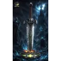 World of Warcraft Frostmourne Yi Chao Studio