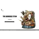 Attaque des Titans Reiner Braun Statue - K13 Studio