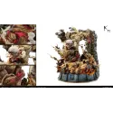 Attaque des Titans Reiner Braun Statue - K13 Studio