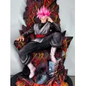 Dragon Ball Son Goku Super Saiyan Rose - JW Studio Figures