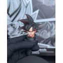 Dragon Ball Son Goku Super Saiyan Rose - JW Studio Figures