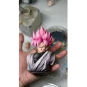 Dragon Ball Son Goku Super Saiyan Rose - JW Studio Figures