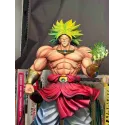 Dragon Ball Z Broly 1/6 Resin Statue BQ Studio - Infinite Studio