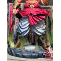 Dragon Ball Z Broly 1/6 Resin Statue BQ Studio - Infinite Studio