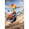 Dragon Ball Lunch Infinite Studio - Epic Collection!