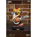 Dragon Ball Lunch Infinite Studio - Epic Collection!