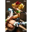 Dragon Ball Lunch Infinite Studio - Epic Collection!