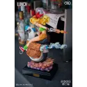 Dragon Ball Lunch Infinite Studio - Epic Collection!