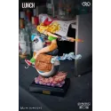 Dragon Ball Lunch Infinite Studio - Epic Collection!