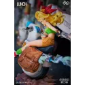 Dragon Ball Lunch Infinite Studio - Epic Collection!