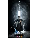 WoYo Rukia Kuchiki - Figura Coleccionable Model Power Studio