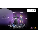 WoYo Rukia Kuchiki - Figura Coleccionable Model Power Studio