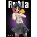 WoYo Rukia Kuchiki - Figura Coleccionable Model Power Studio