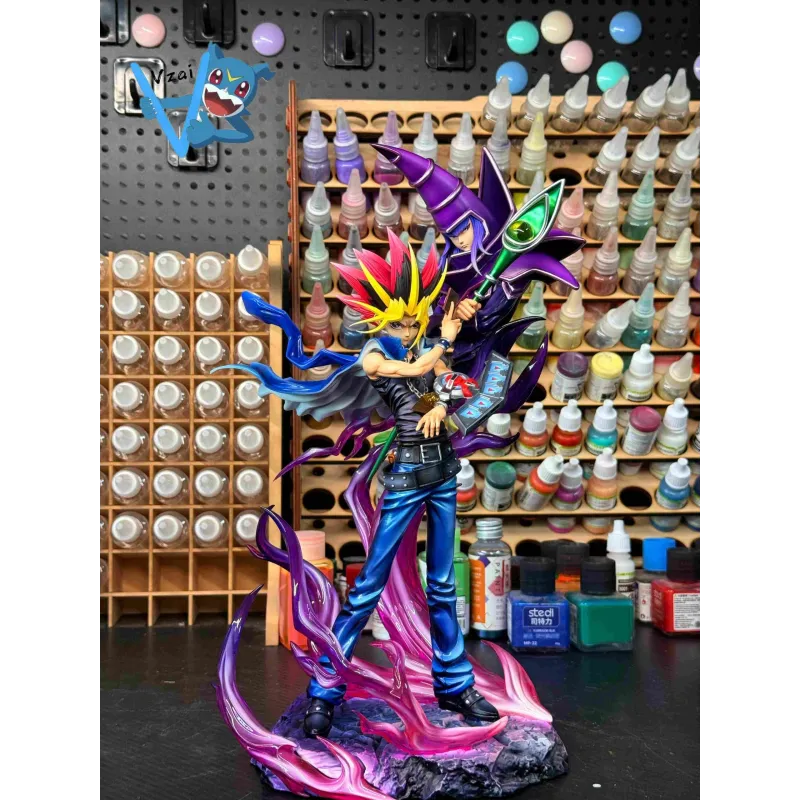 Yu-Gi-Oh! Atem Vzai Studio - Le Meilleur Jeu de Cartes !