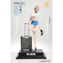 Uniform Series 2.0: Flight Attendant TGZW Studio Ideal