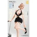 Uniform Series 2.0: Flight Attendant TGZW Studio Ideal