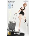 Uniform Series 2.0: Flight Attendant TGZW Studio Ideal