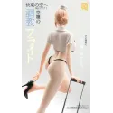 Uniform Series 2.0: Flight Attendant TGZW Studio Ideal