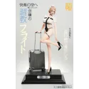 Uniform Series 2.0: Flight Attendant TGZW Studio Ideal