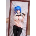 Azur Lane Hasuki Dakimakura 1/6 Figura – Edición Licenciada