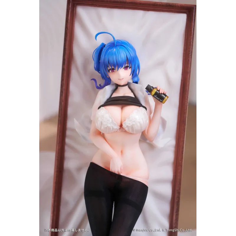 Azur Lane Hasuki Dakimakura 1/6 Figura – Edición Licenciada