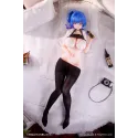 Azur Lane Hasuki Dakimakura 1/6 Figura – Edición Licenciada