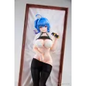Azur Lane Hasuki Dakimakura 1/6 Figura – Edición Licenciada