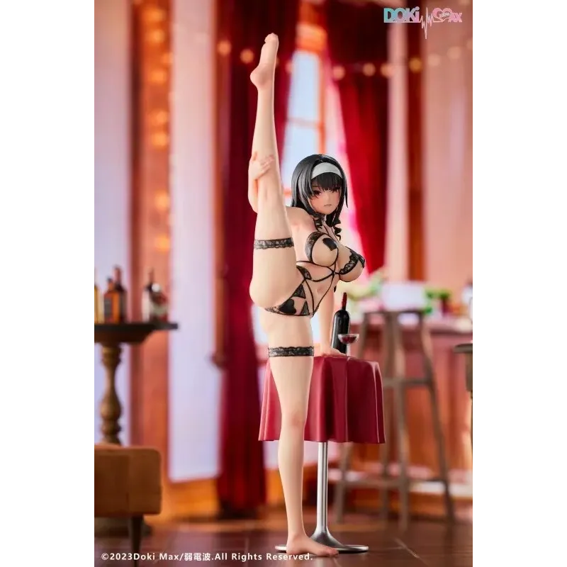 DOKIMAX Natsukawa Kurobane 1/6 Figura Original Licenciada
