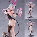 FURYU X F:NEX Suou Patra Bunny 1/6 Figura Coleccionable