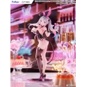 FURYU X F:NEX Suou Patra Bunny 1/6 Figura Coleccionable