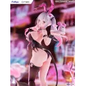 FURYU X F:NEX Suou Patra Bunny 1/6 Figura Coleccionable