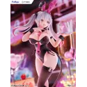 FURYU X F:NEX Suou Patra Bunny 1/6 Figura Coleccionable