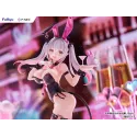 FURYU X F:NEX Suou Patra Bunny 1/6 Figura Coleccionable