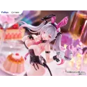FURYU X F:NEX Suou Patra Bunny 1/6 Figura Coleccionable
