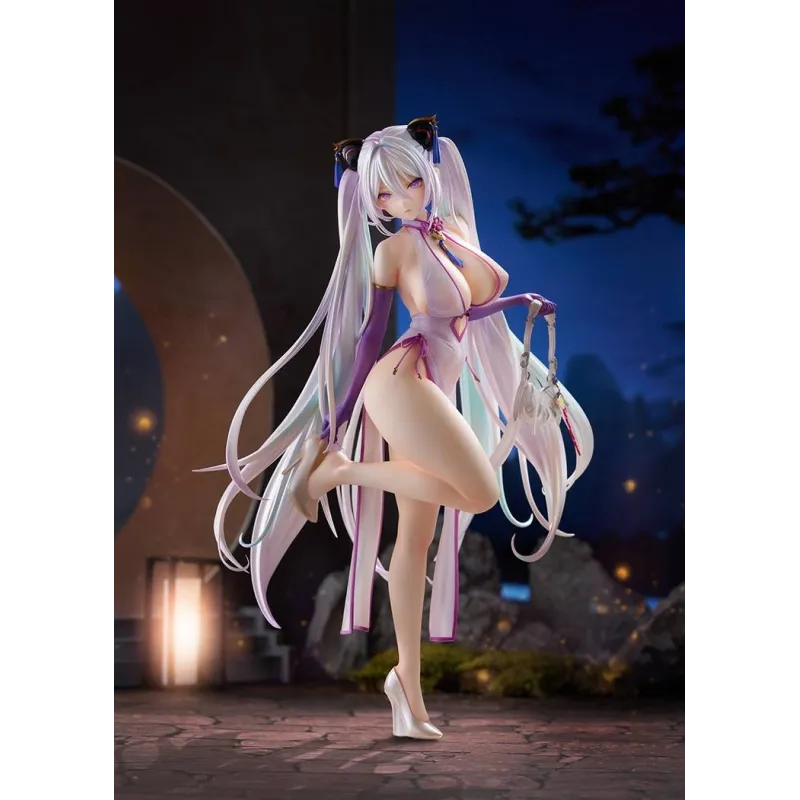Azur Lane Kearsarge 1/7 Figura Escala - Phat Company
