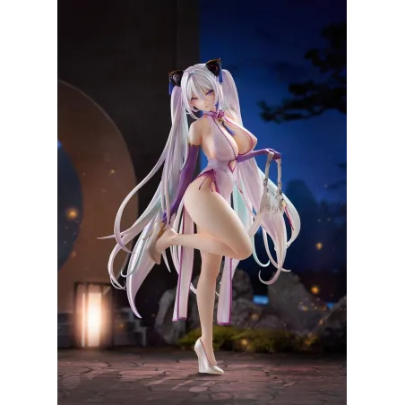 Azur Lane Kearsarge 1/7 Figura Escala - Phat Company