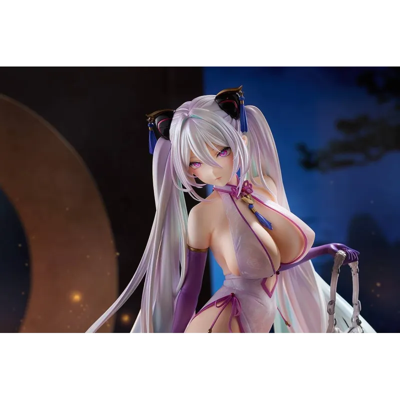 Azur Lane Kearsarge 1/7 Figura Escala - Phat Company