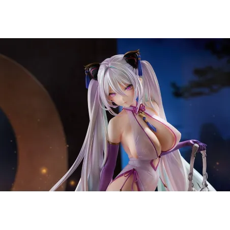 Azur Lane Kearsarge 1/7 Figura Escala - Phat Company