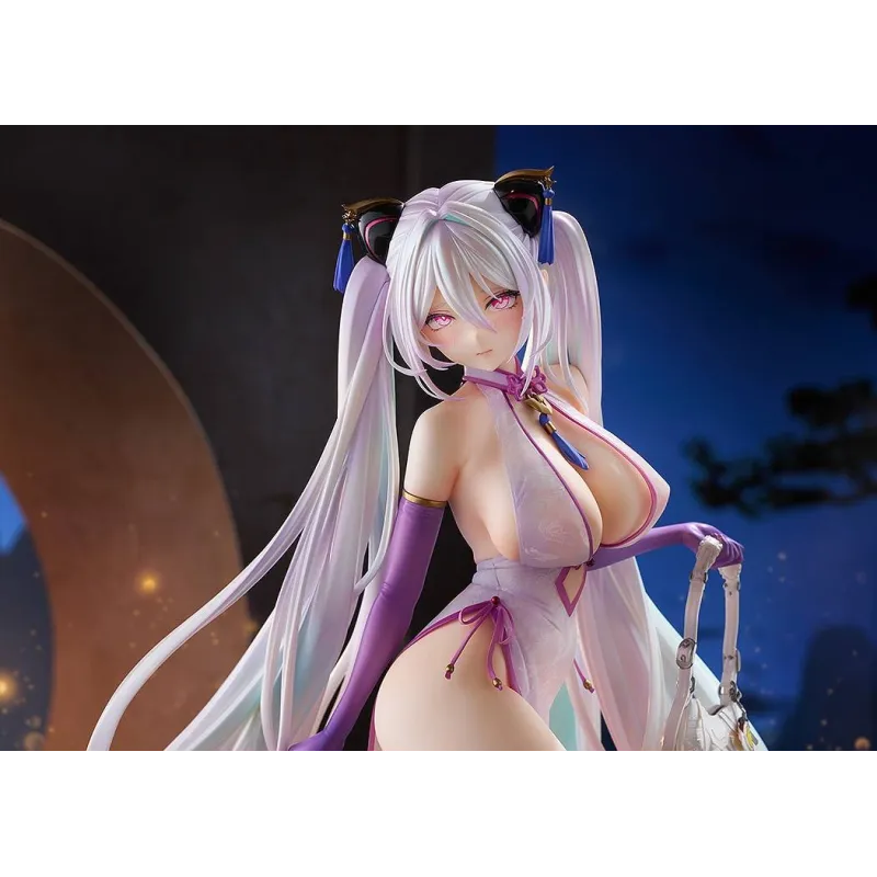 Azur Lane Kearsarge 1/7 Figura Escala - Phat Company
