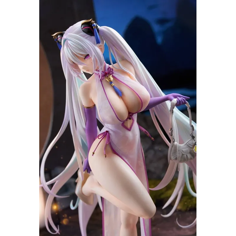 Azur Lane Kearsarge 1/7 Figura Escala - Phat Company