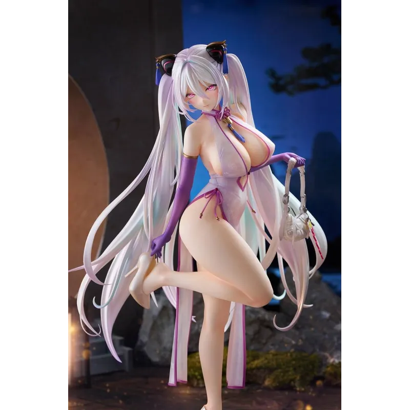 Azur Lane Kearsarge 1/7 Figura Escala - Phat Company