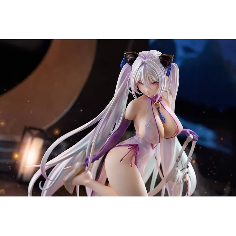 Azur Lane Kearsarge 1/7 Figura Escala - Phat Company