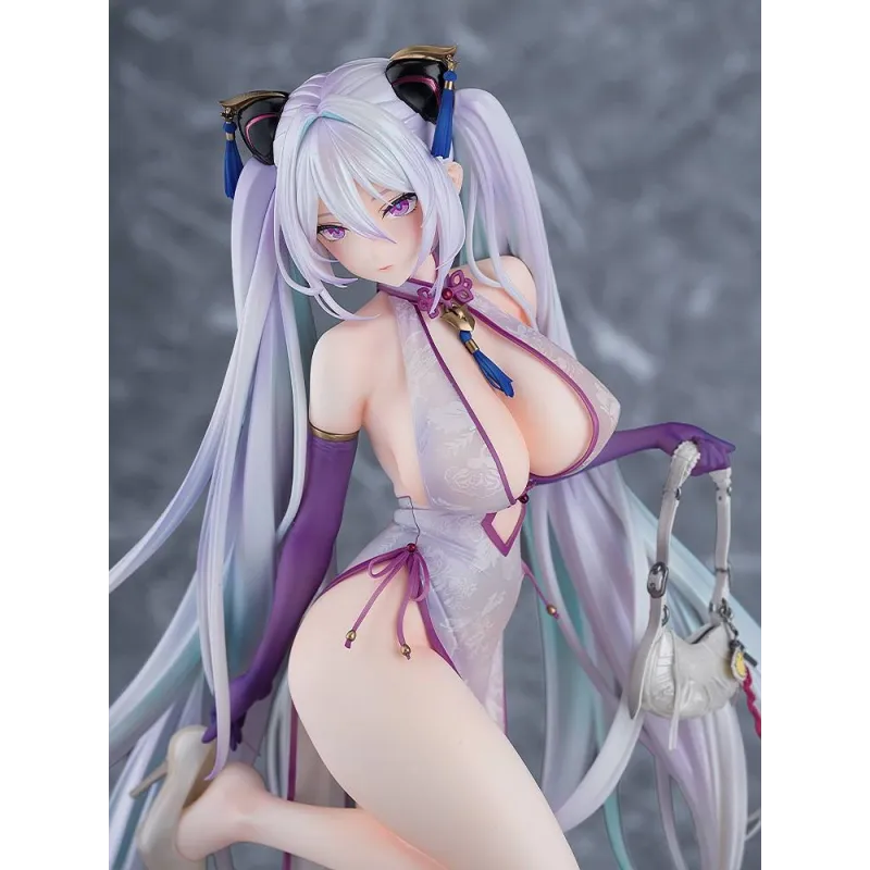 Azur Lane Kearsarge 1/7 Figura Escala - Phat Company