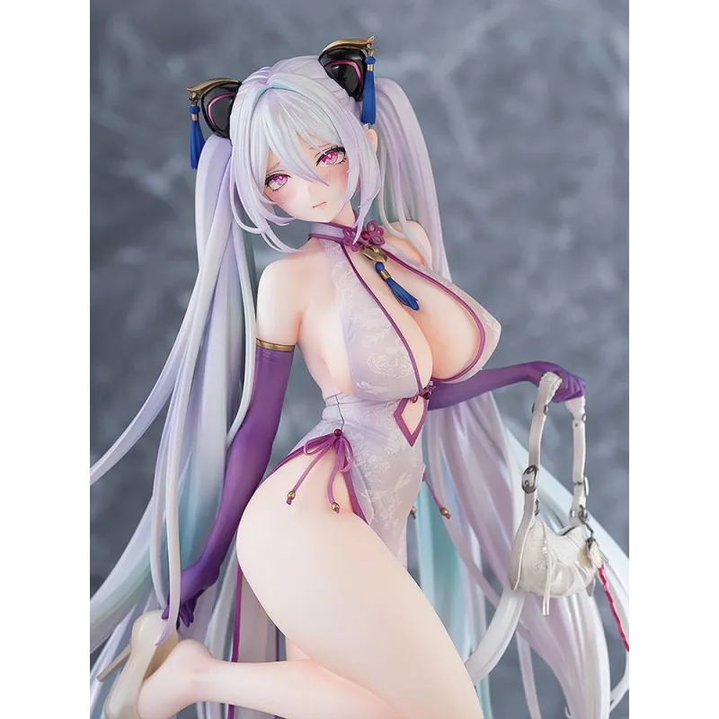 Azur Lane Kearsarge 1/7 Figura Escala - Phat Company