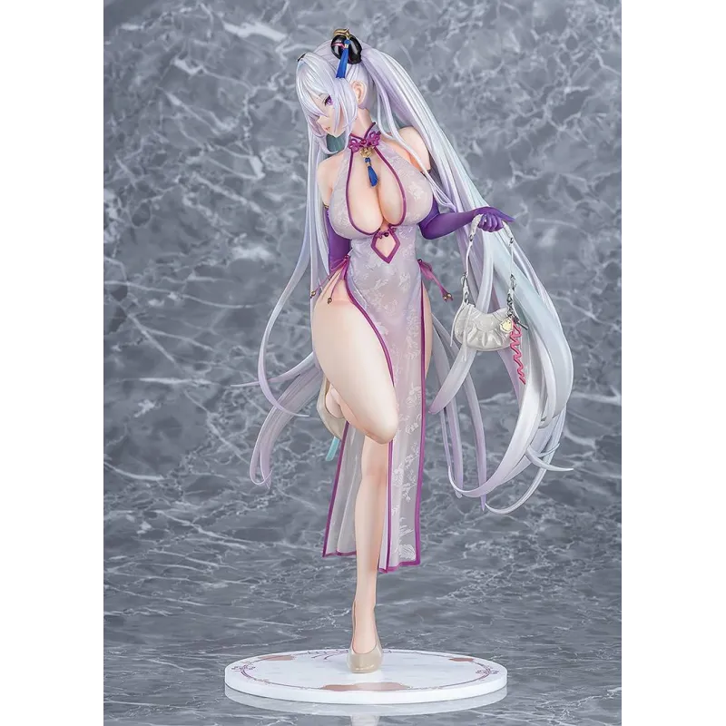 Azur Lane Kearsarge 1/7 Figura Escala - Phat Company